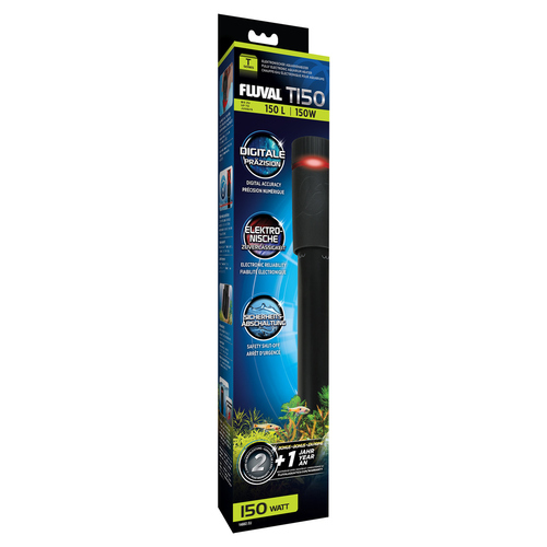 Fluval T150 Heizer Fluval T150 Heizer