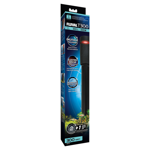 Fluval T300 Heizer