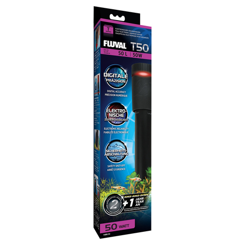 Fluval T50 Heizer