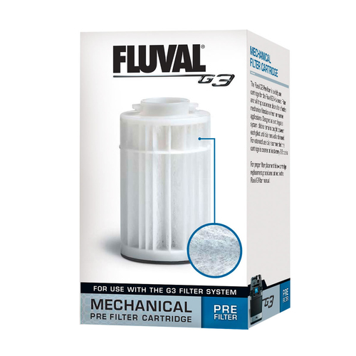 Fluval Vorfiltereinsatz für Fluval G3 Filter