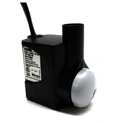 Fluval WP300 Aquarium-Pumpe (Fluval Sea Marine Aquarien)