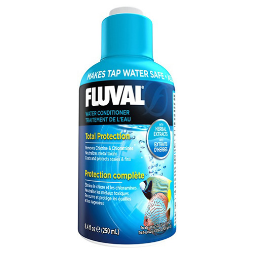 Fluval Wasseraufbereiter, Inhalt: 500 ml Fluval Wasseraufbereiter, Inhalt: 500 ml