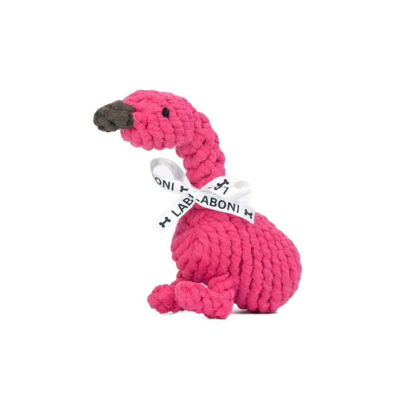 Franzi Flamingo