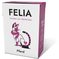 Fred & Felia FELIA Pferd (10x190g) von Fred & Felia