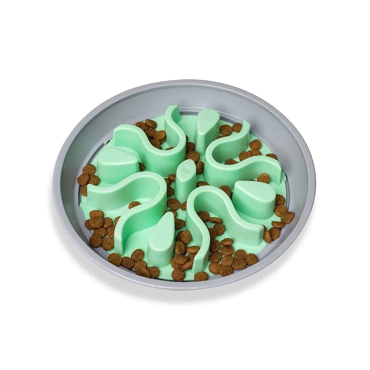 Fun Feeder Wobble Slo Bowl