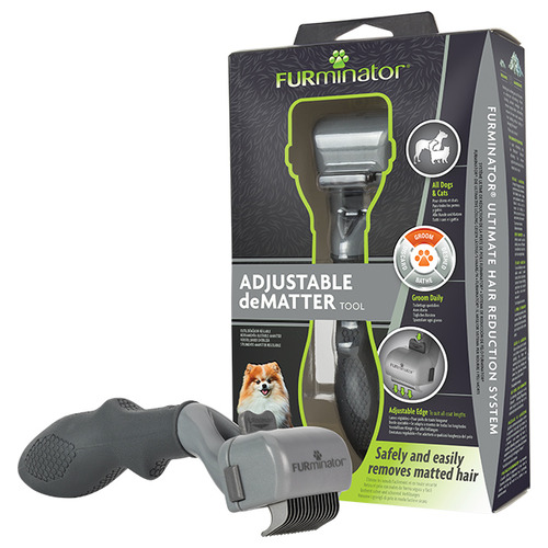 Furminator Entfilzer Furminator Entfilzer