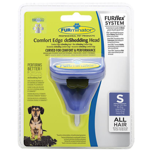 Furminator FURflex deShedding S