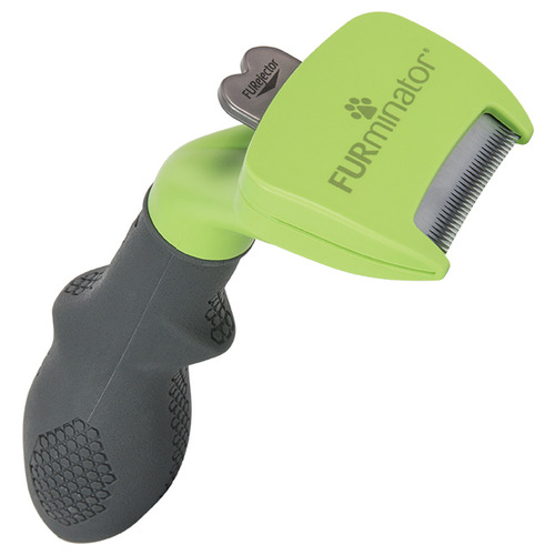 Furminator deShedding Tool für langhaarige Hunde XS Furminator deShedding Tool für langhaarige Hunde XS