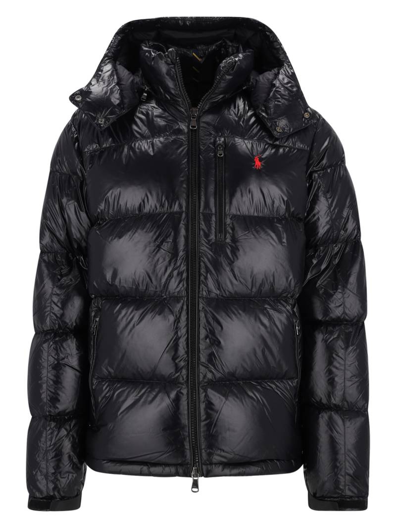 GRHM JKT-INSULATED-BOMBER
