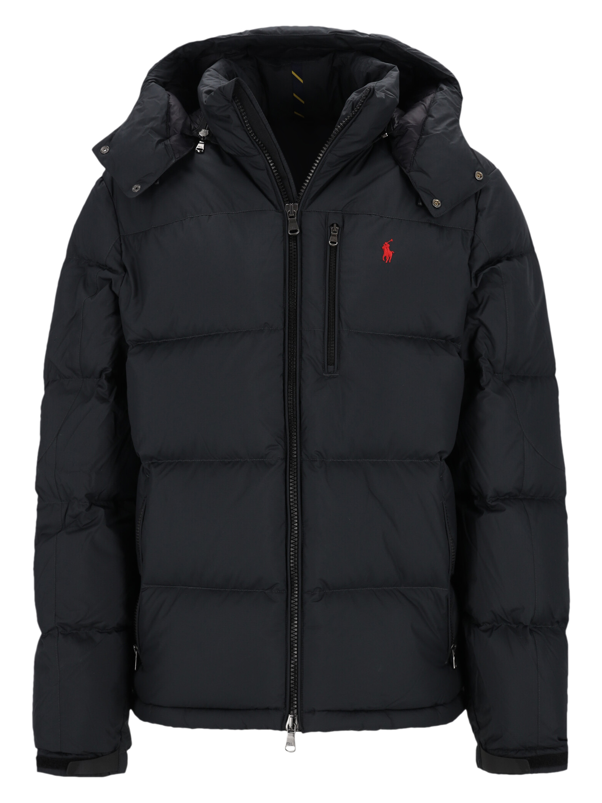 GRHM JKT-INSULATED-BOMBER