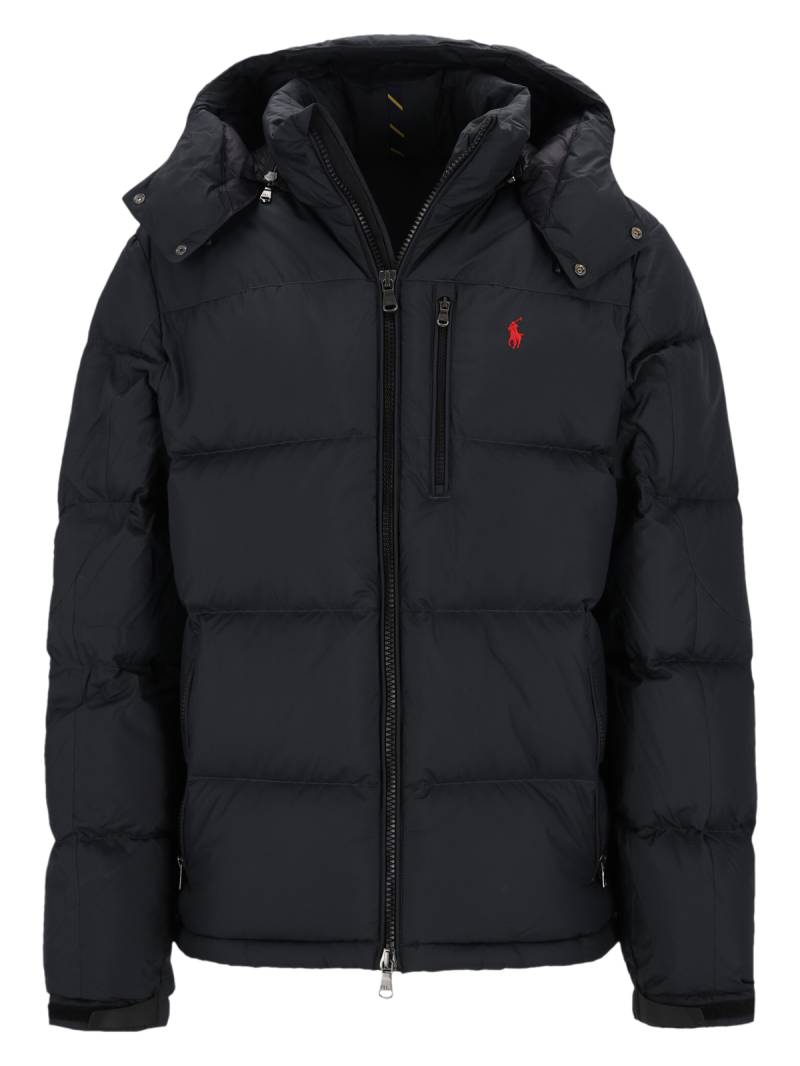 GRHM JKT-INSULATED-BOMBER