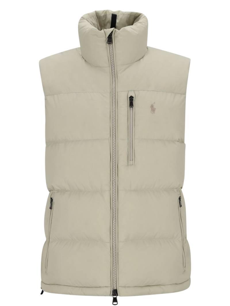 GRHM VST-INSULATED-VEST