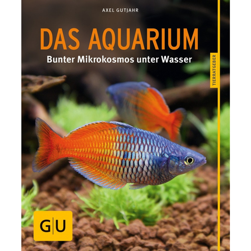 GU Das Aquarium von Axel Gutjahr