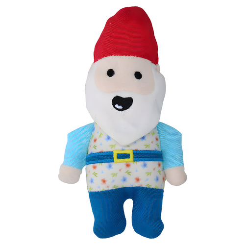 Garden Paws Garden Gnome Happy Henry, Größe: M Garden Paws Garden Gnome Happy Henry, Größe: M