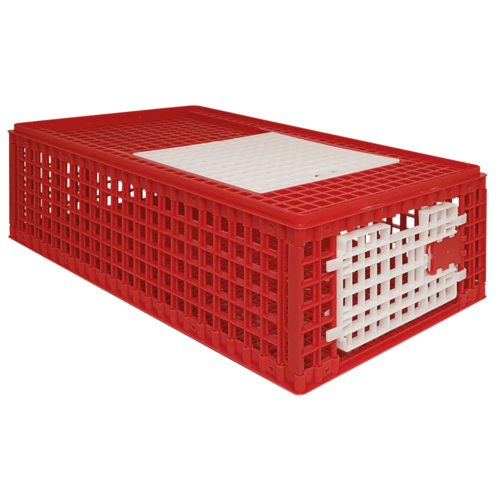 Geflügel Transportkorb 57 x 32 x 95 cm