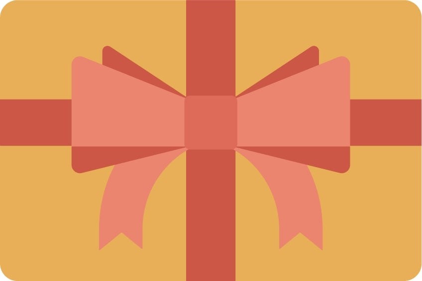 Geschenkgutschein für Deinen Lieblings-Hunde-Shop - 50,00 €