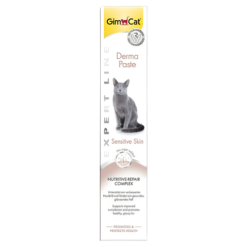 GimCat Derma Paste 50 g