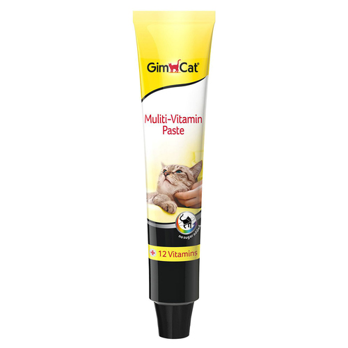 GimCat Multi-Vitamin Paste 100 g
