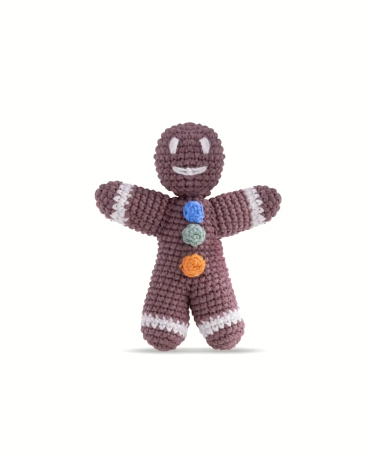Gingerbread Man