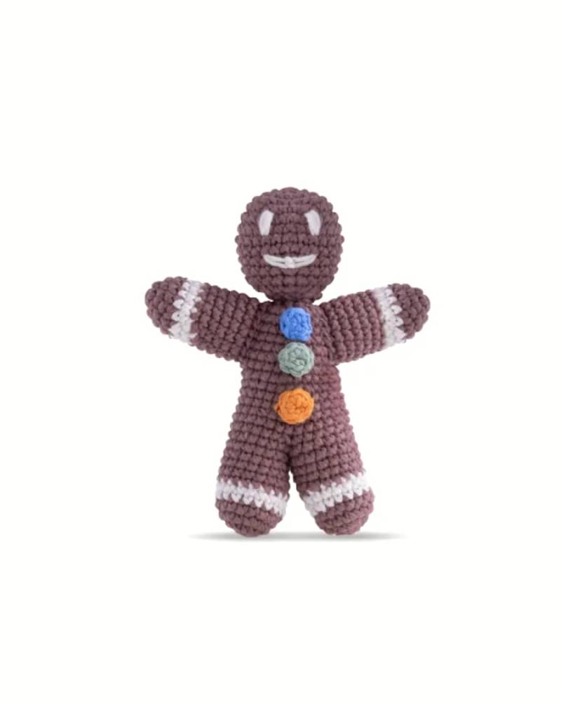 Gingerbread Man Gingerbread Man