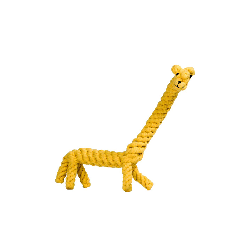Greta Giraffe