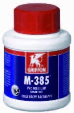 Griffon M-385 (70 T) PVC Teichfolie Spezialkleber 250ml