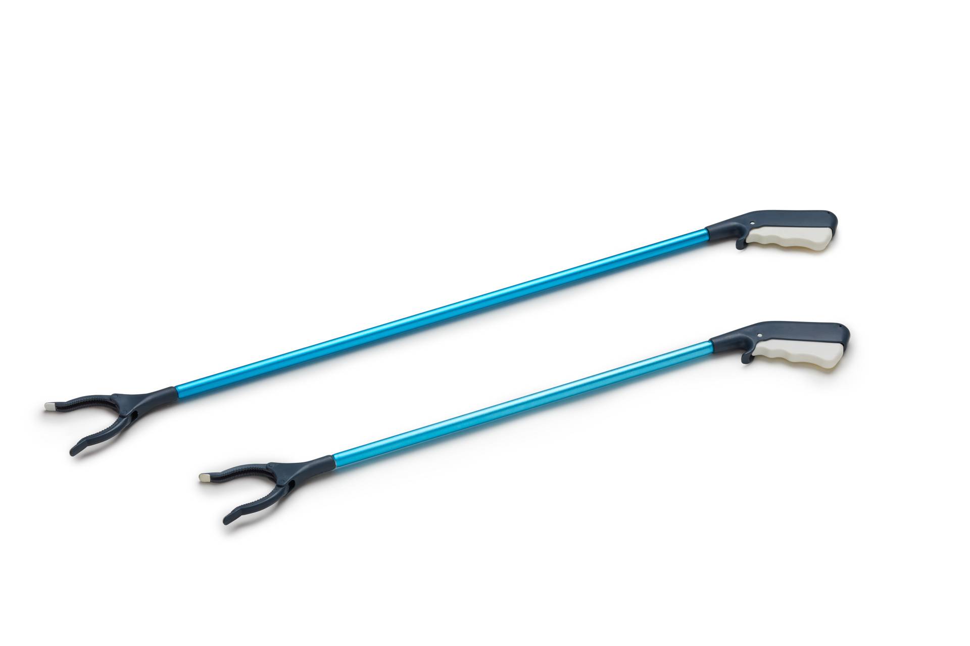 Große Aquarienzange, Pflanzenzange, Korallenzange