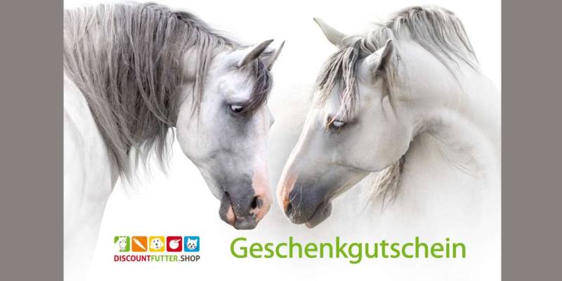 Gutschein für besondere Menschen