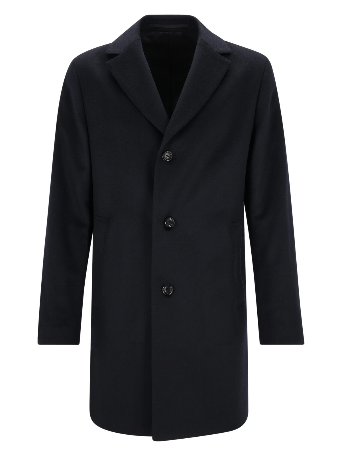 HERRENMANTEL WOLLE