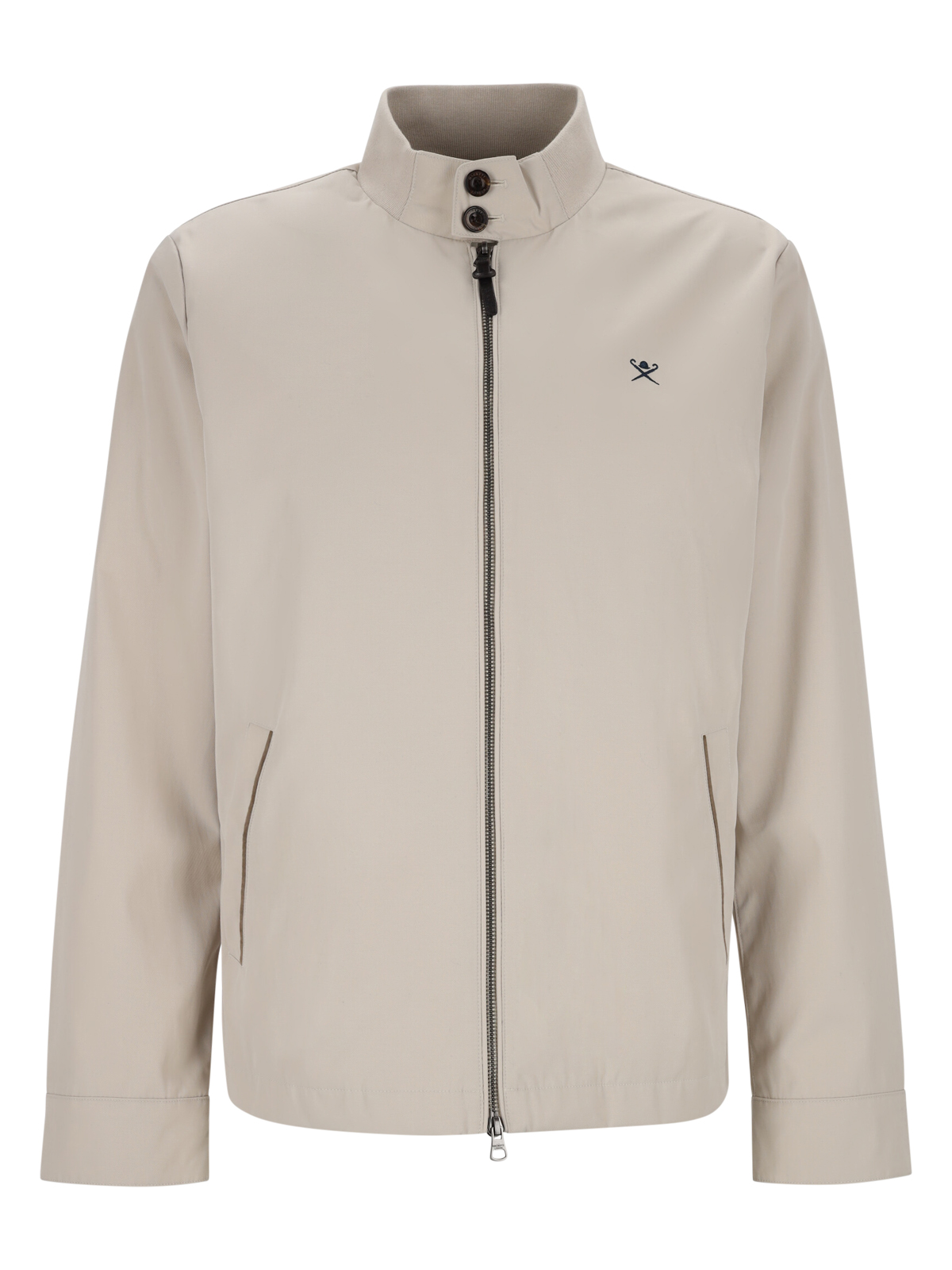 HM403316 COTTON HARRINGTON