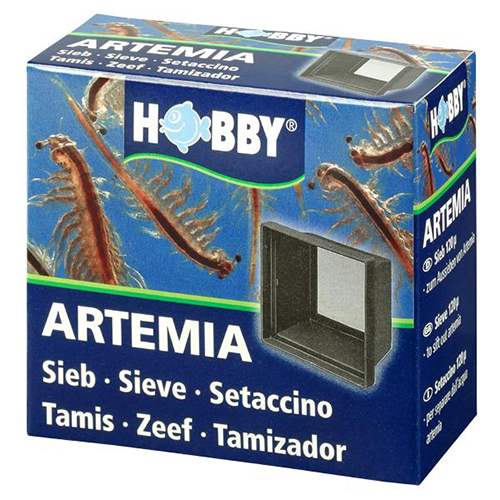 HOBBY Artemia-Sieb