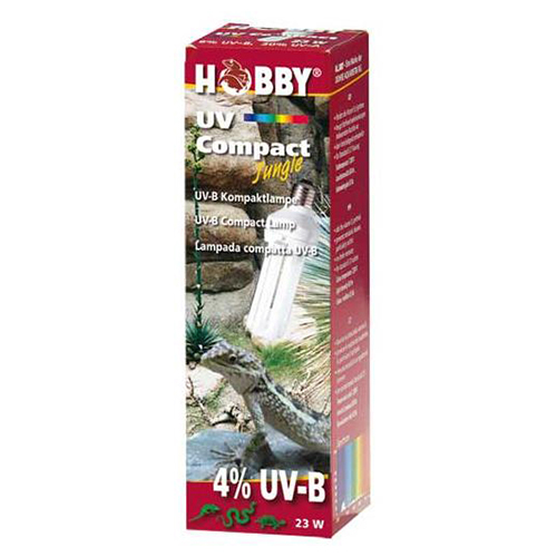 HOBBY UV Compact Jungle