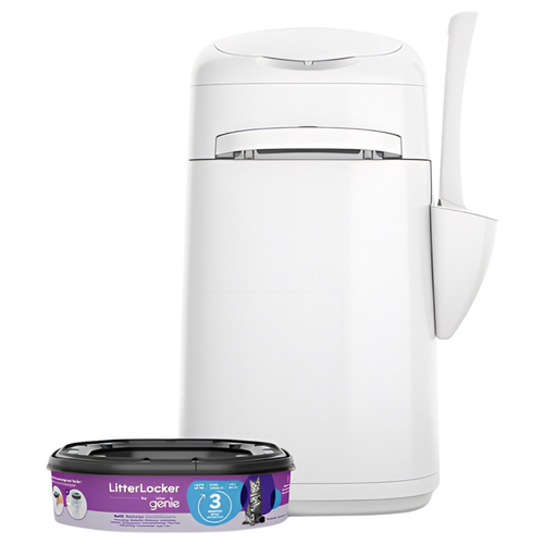 HabaPet LitterLocker Genie
