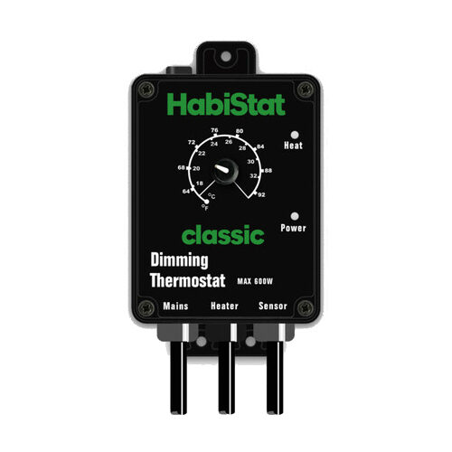 HabiStat Dimmthermostat - Standard HabiStat Dimmthermostat - Standard von HabiStat