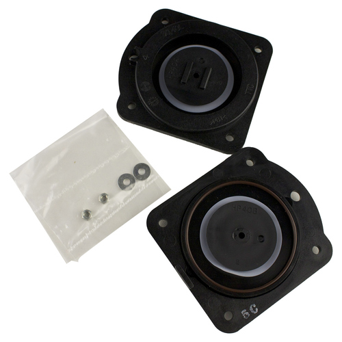 Hagen Membranenset für HP-100 - 2er Pack