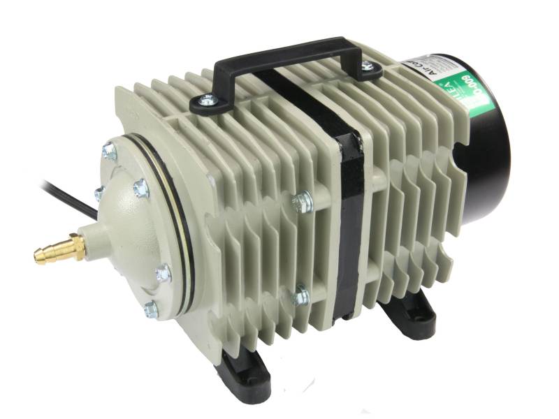 Hailea Kolbenkompressor ACO-Serie ACO-009