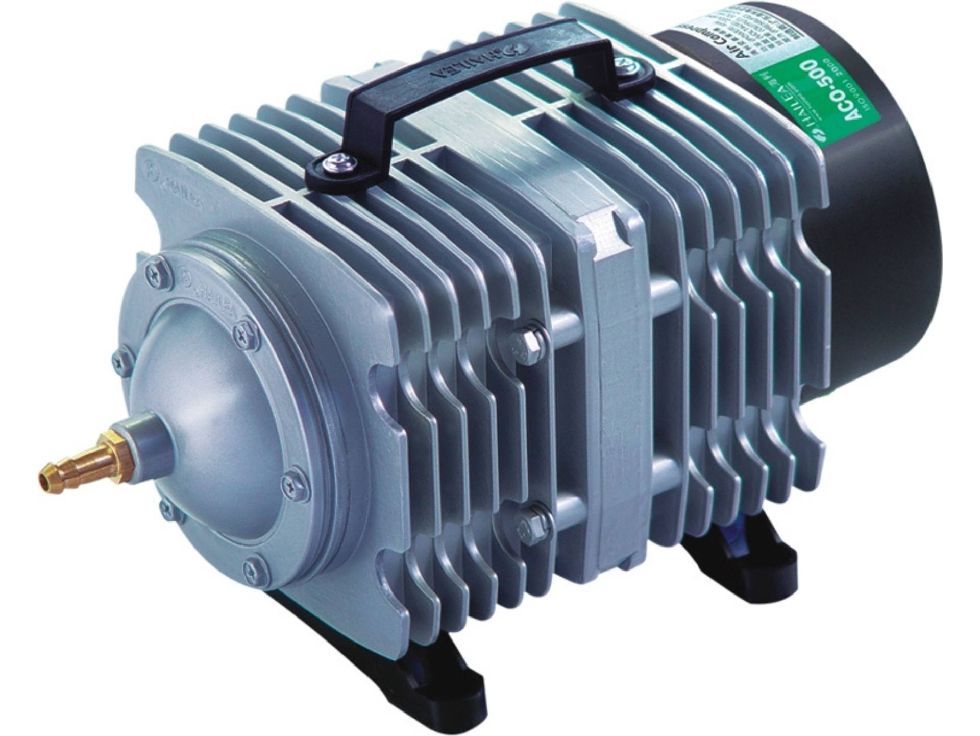 Hailea Kolbenkompressor ACO-Serie ACO-009 E