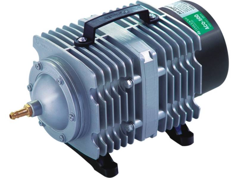 Hailea Kolbenkompressor ACO-Serie ACO-009 E