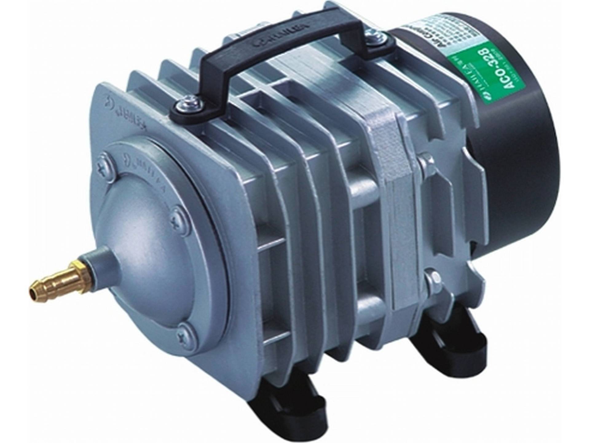 Hailea Kolbenkompressor ACO-Serie ACO-328