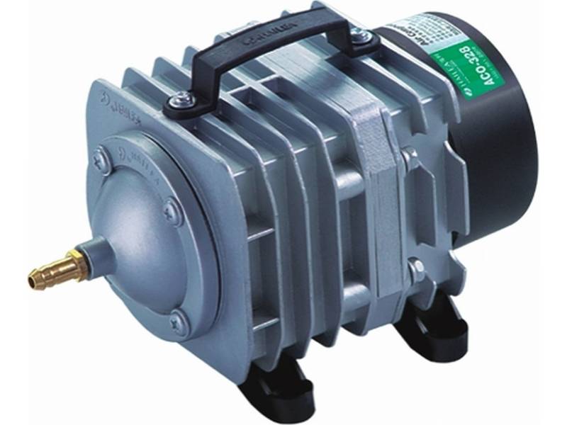 Hailea Kolbenkompressor ACO-Serie ACO-328