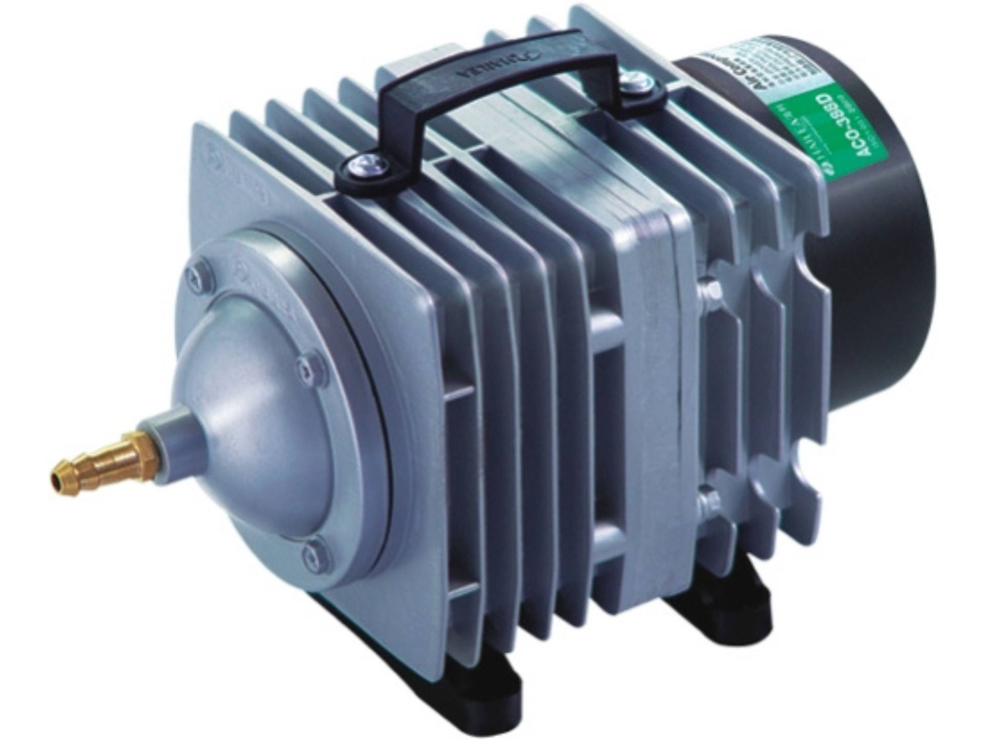 Hailea Kolbenkompressor ACO-Serie ACO-388 D