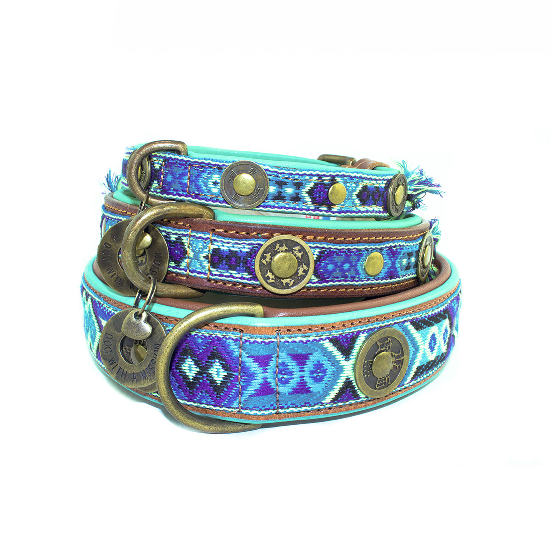 Halsband Boho Juan M