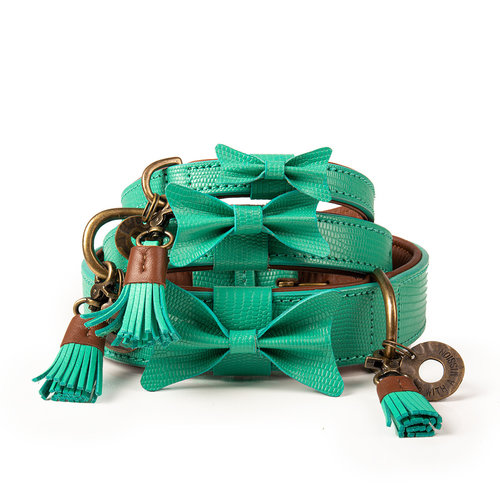 Halsband Boomer M