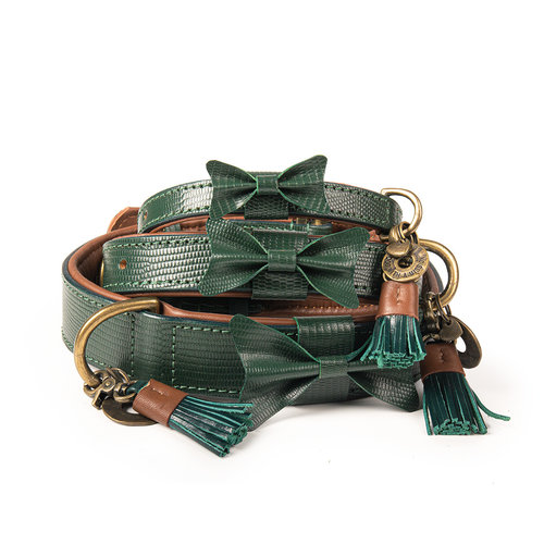 Halsband Bowie S