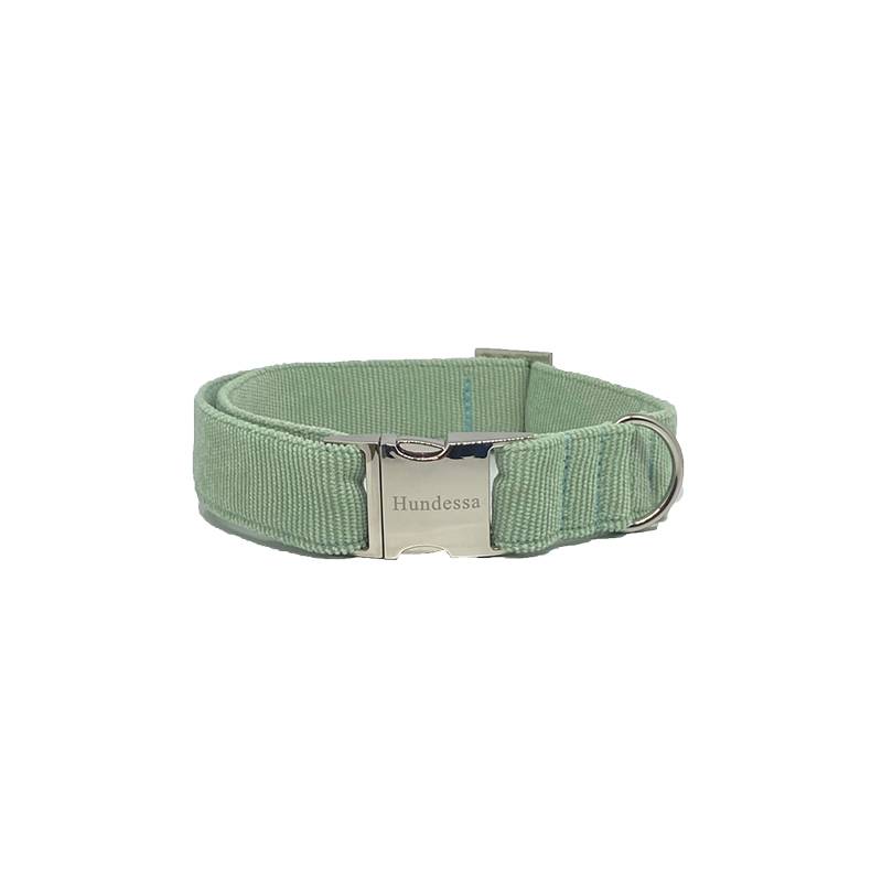 Halsband Lindgrün XS Halsband Lindgrün XS