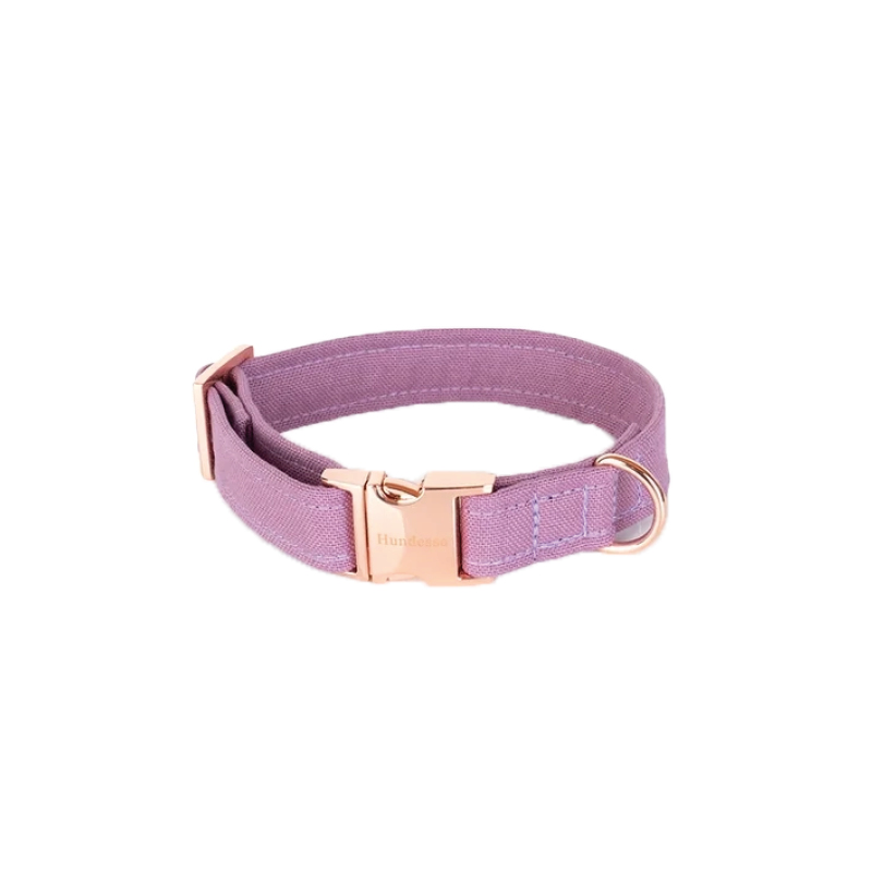 Halsband Orchidee XS