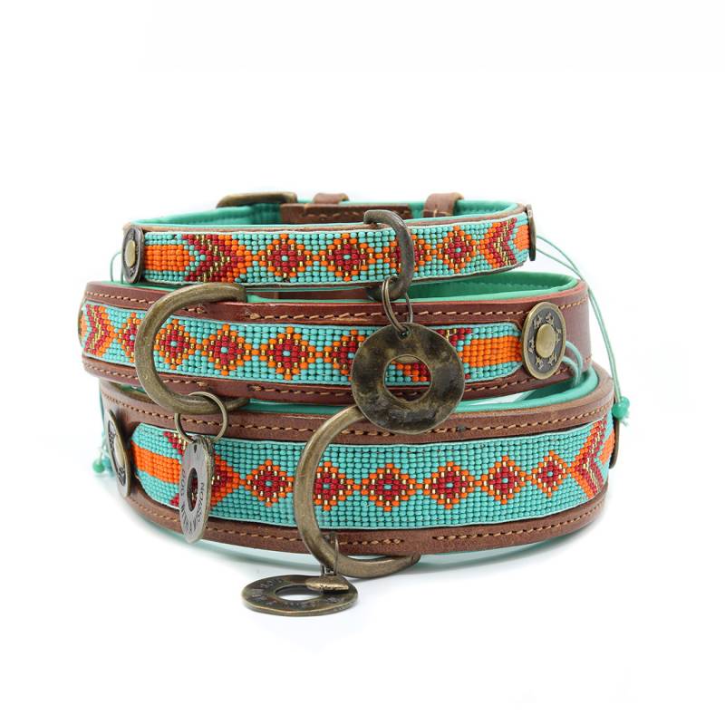 Halsband Paddy Lee M