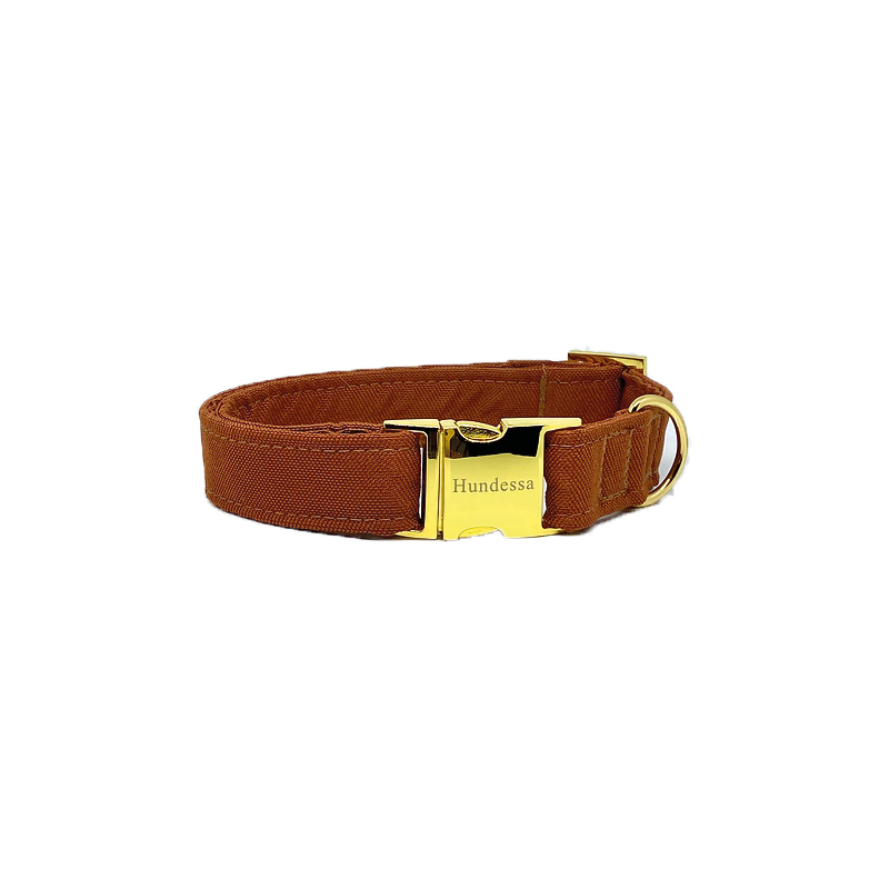 Halsband Rost XS