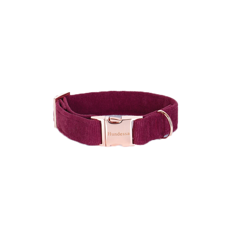 Halsband Rubin M