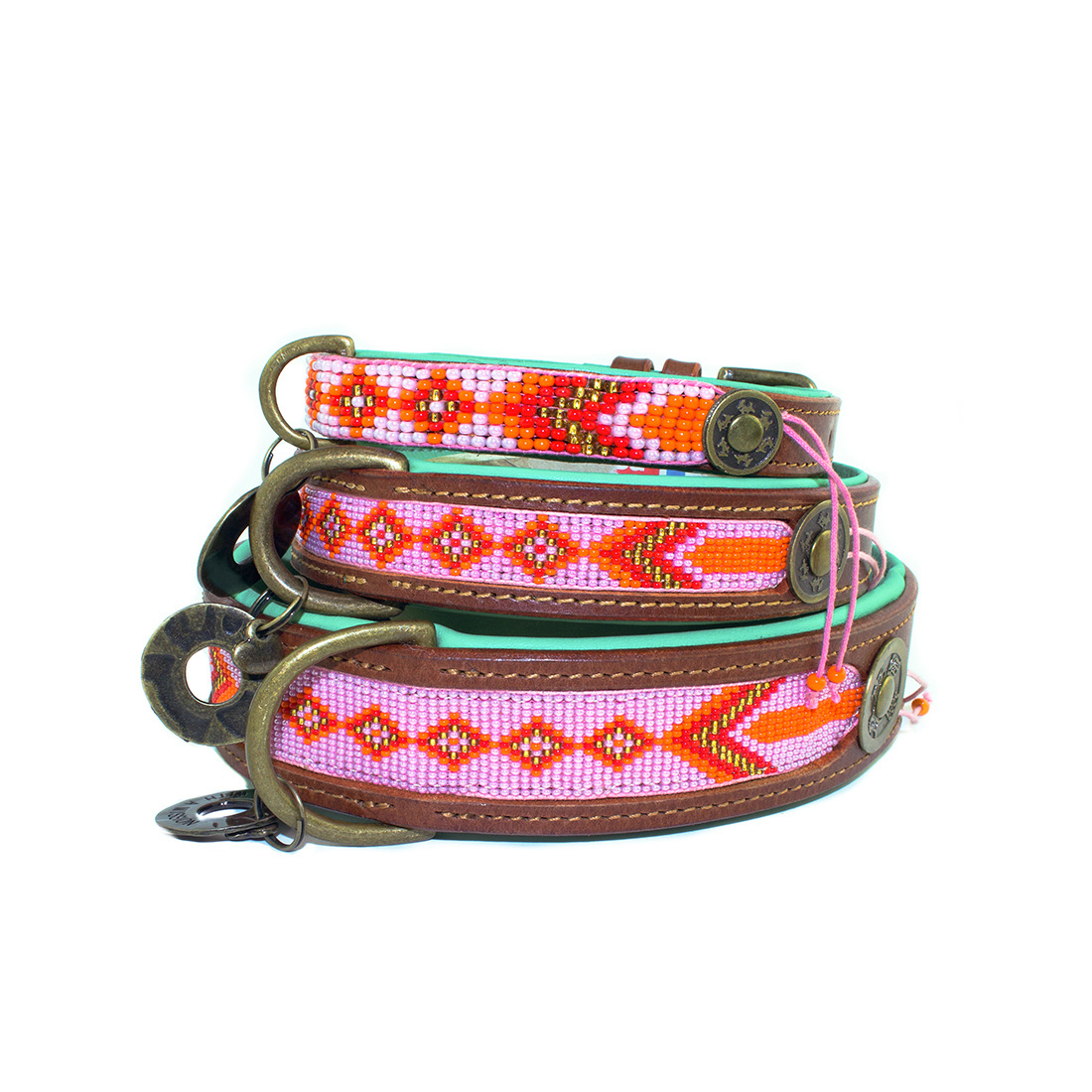 Halsband Sweet Mae S